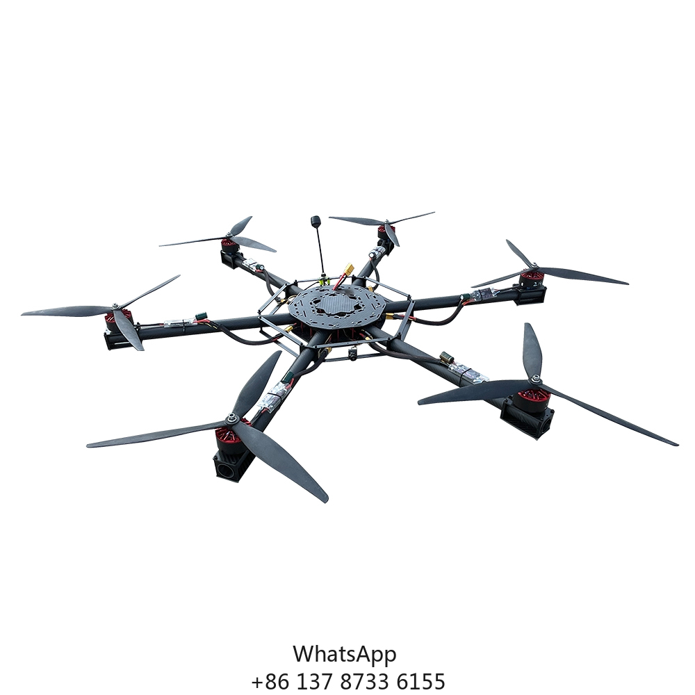 Fpv Drone Charger - Nouveauté TYI 6 axes 17 pouces