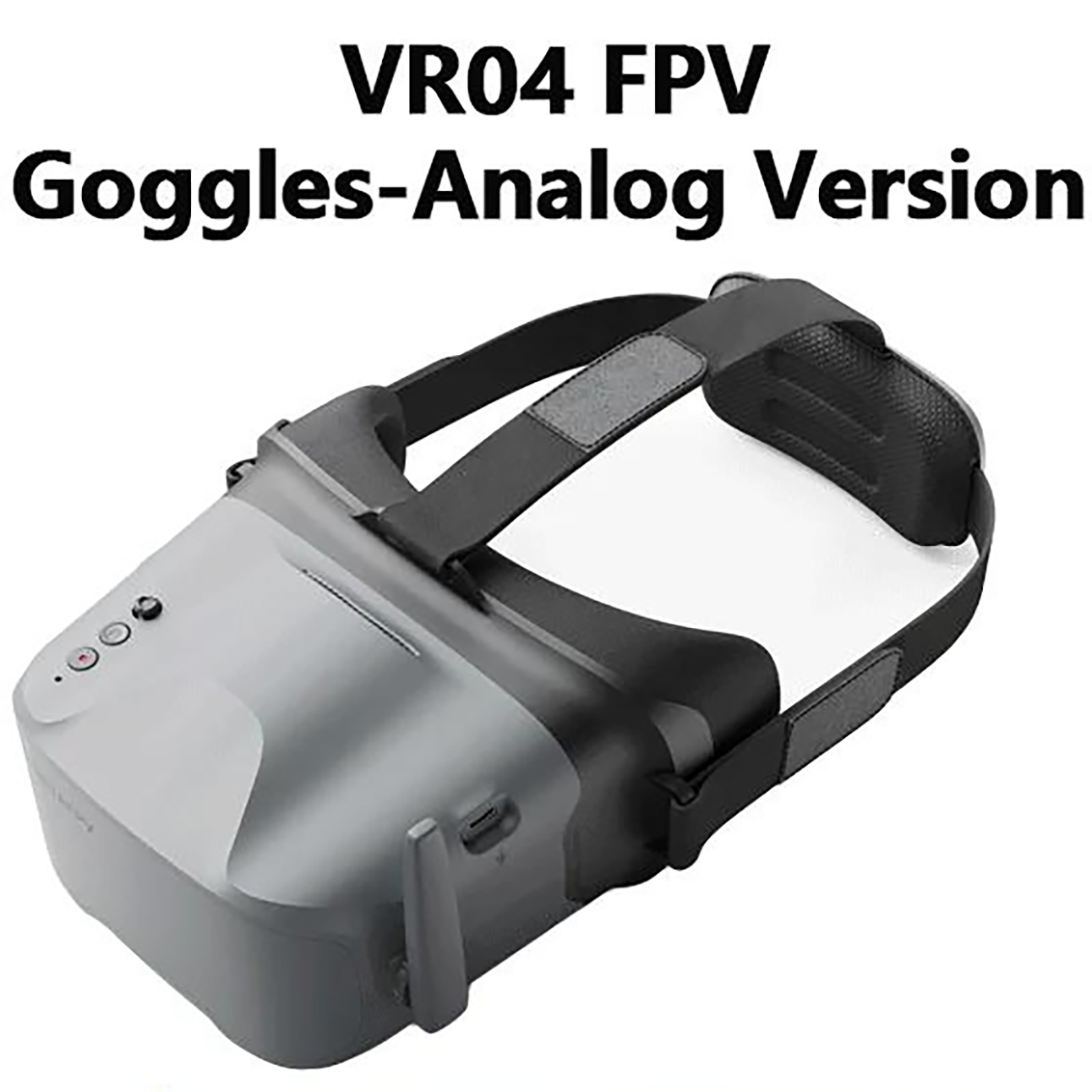 Fpv Drone Goggles - BetaFPV VR04, lunettes FPV – version