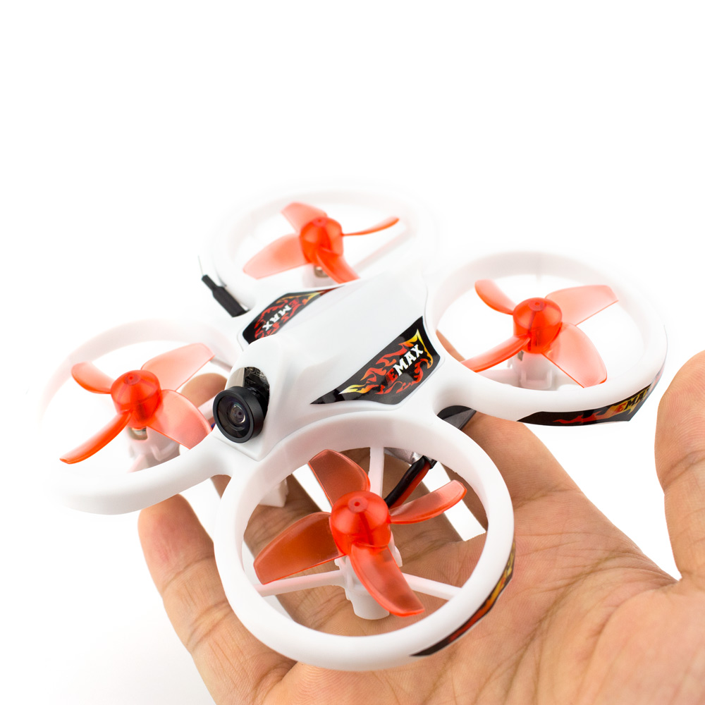 EMAX EZ Pilot 82MM Mini 5.8G D - Eachine Drone E010 avis et prix