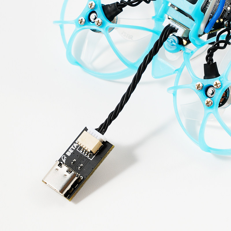 Carte adaptatrice BETAFPV Type - Fpv Drone Charger avis et prix