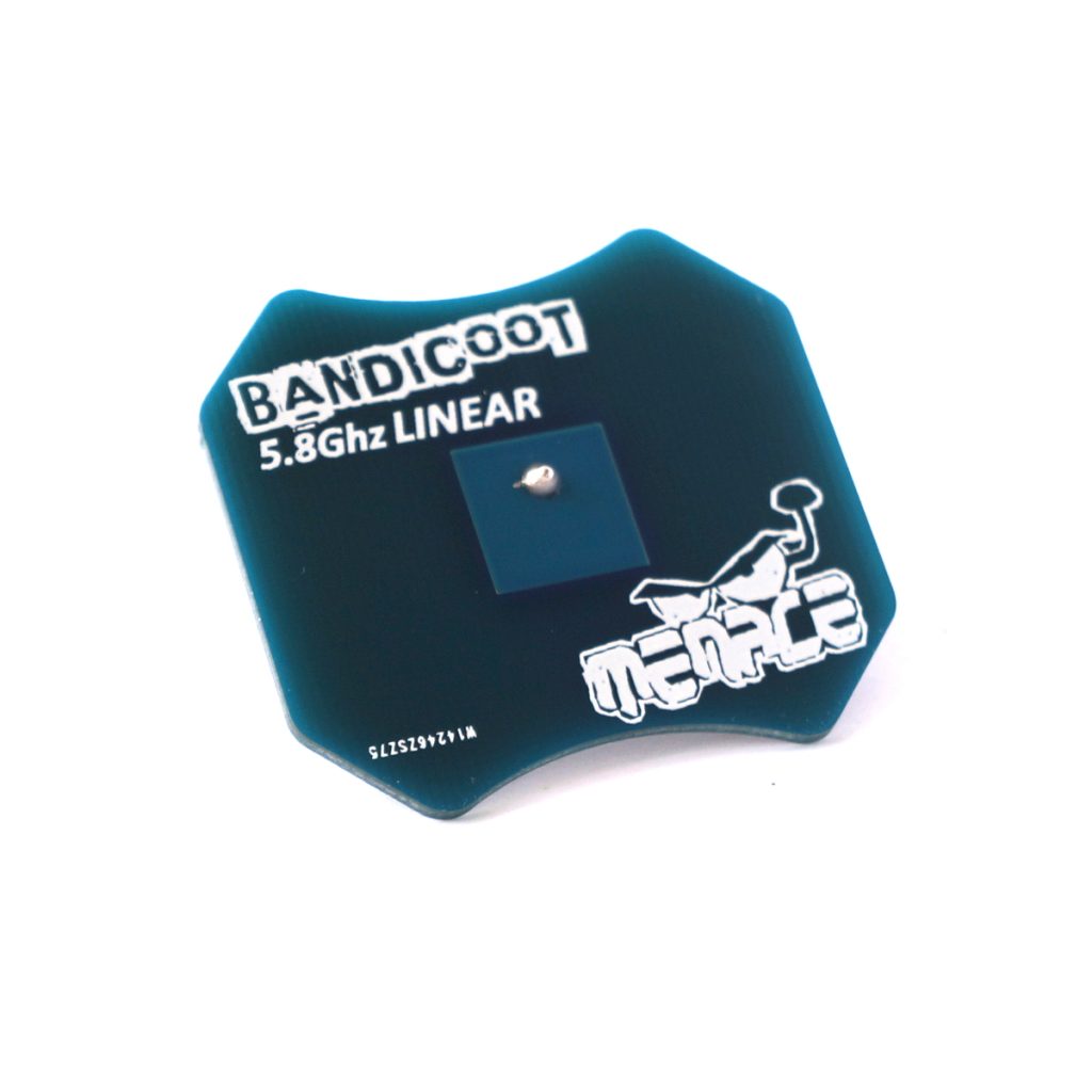 Antenne patch FPV linéaire 5,8 - Fpv Drone Goggles avis et prix