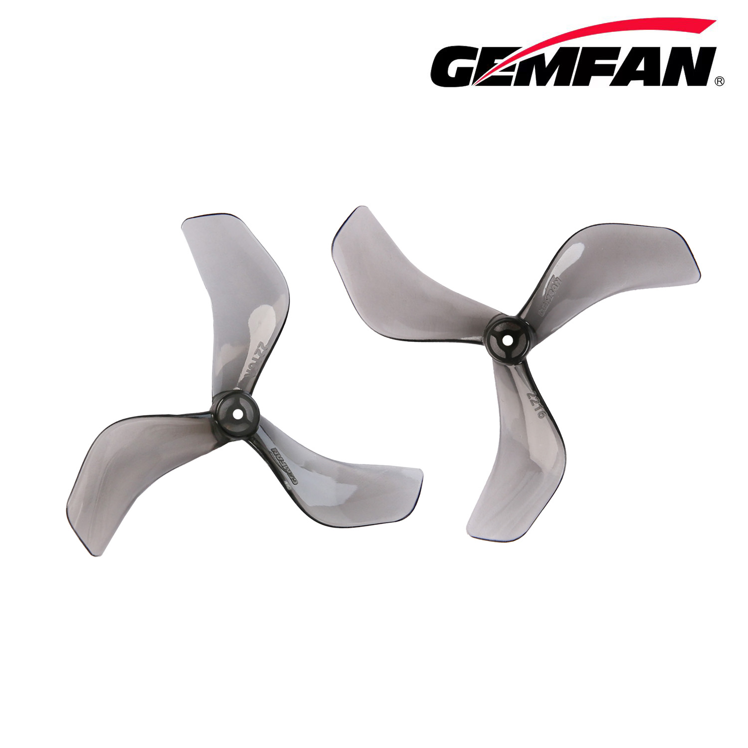 16 pièces/8 paires Gemfan 2216 - Fpv Drone Propeller avis et prix