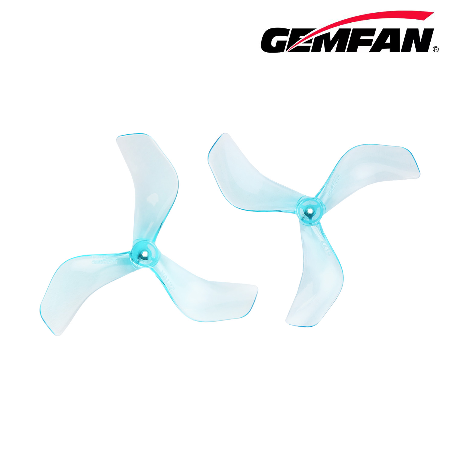 16 pièces/8 paires Gemfan 2216 - Fpv Drone Propeller avis et prix