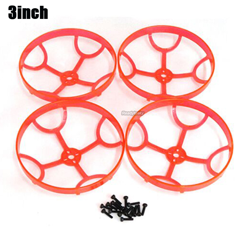 HSKRC garde d'hélice 85mm 3 po - Fpv Drone Goggles avis et prix