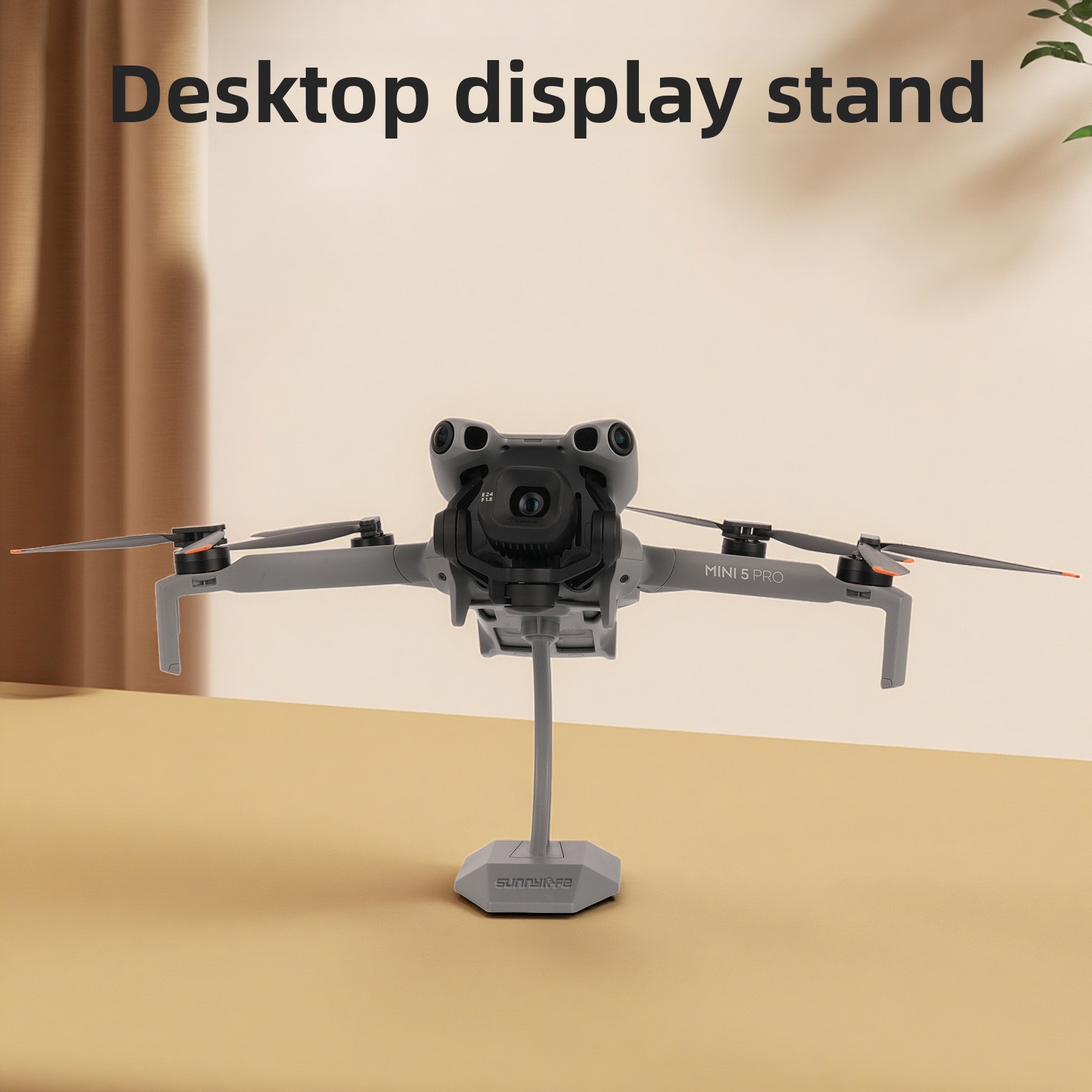 Présentoir de bureau pour Dron - Dji Drone Mini 4 Pro avis et prix