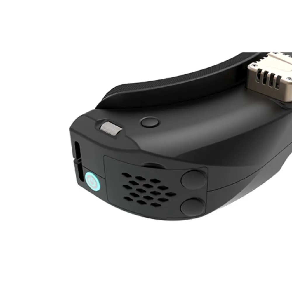 Lunettes FPV SKYZONE SKY04O Pr - Fpv Drone Goggles avis et prix