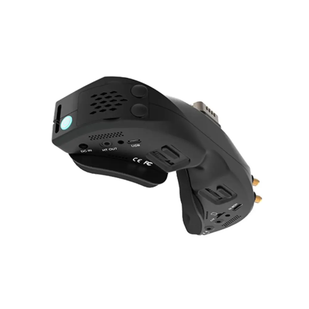 Lunettes FPV SKYZONE SKY04O Pr - Fpv Drone Goggles avis et prix